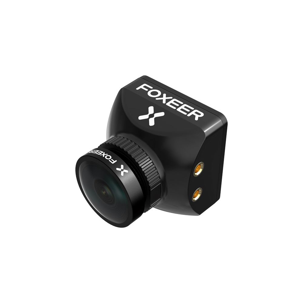 Mini Toothless 2 1200TVL FOV Switchable Starlight FPV Camera 1/2" Sensor Super HDR HS1239 - Image 2