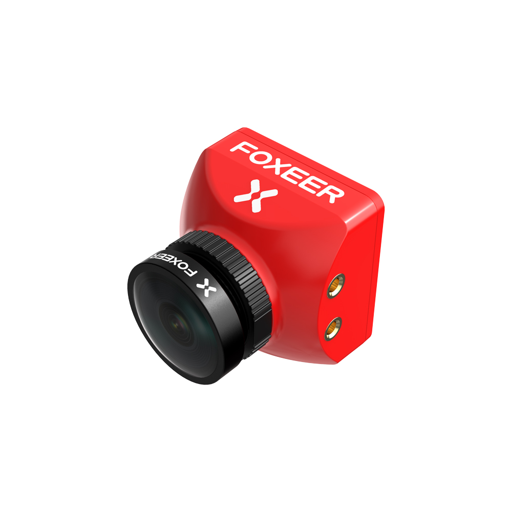 Mini Toothless 2 1200TVL FOV Switchable Starlight FPV Camera 1/2" Sensor Super HDR HS1239