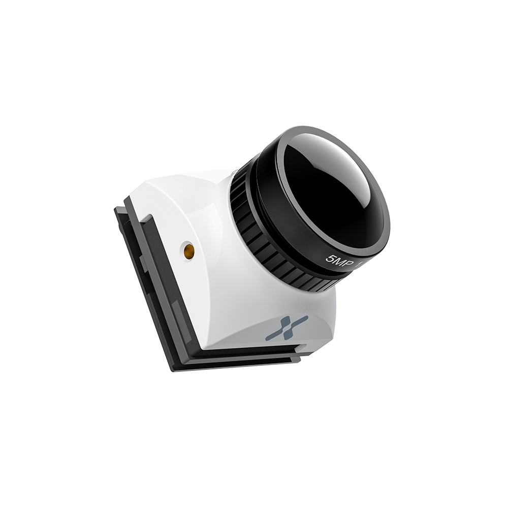 T Rex Micro 1500TVL Low Latency Super WDR FPV Camera HS1252 - Image 3