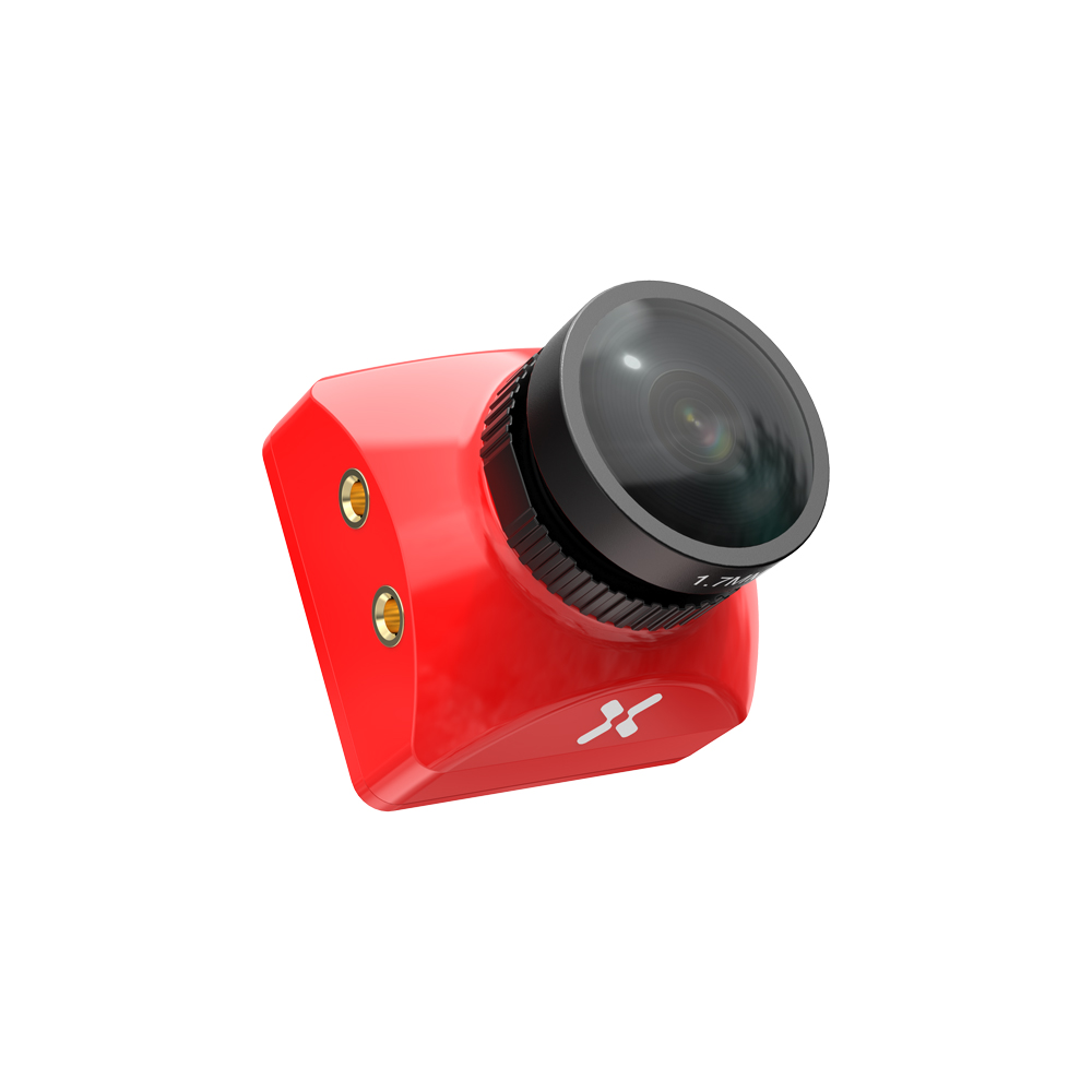 Mini Toothless 2 1200TVL FOV Switchable Starlight FPV Camera 1/2" Sensor Super HDR HS1239 - Image 5
