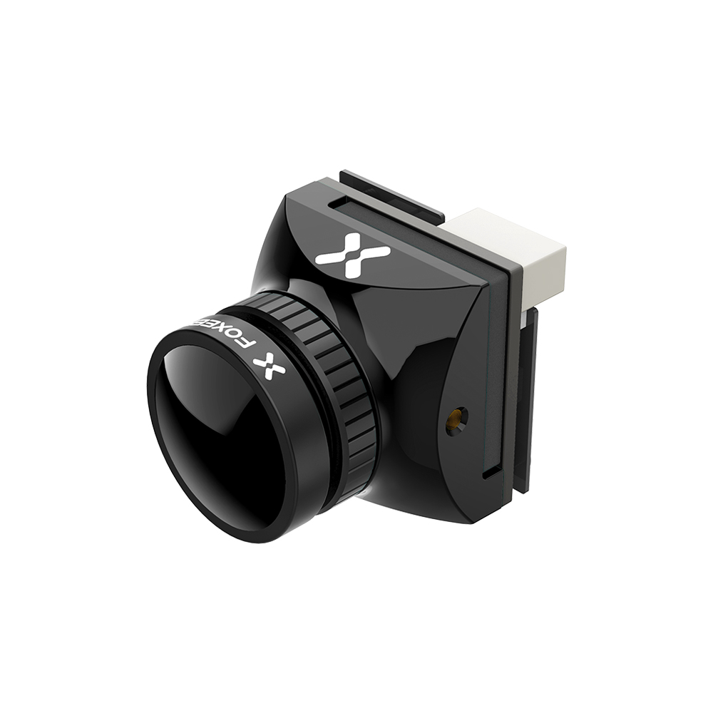 T Rex Micro 1500TVL Low Latency Super WDR FPV Camera HS1252 - Image 5