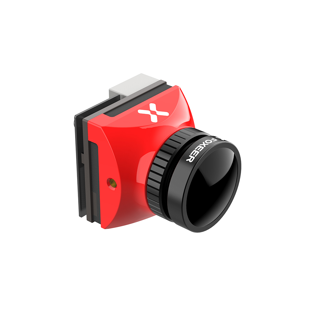 T Rex Micro 1500TVL Low Latency Super WDR FPV Camera HS1252 - Image 8