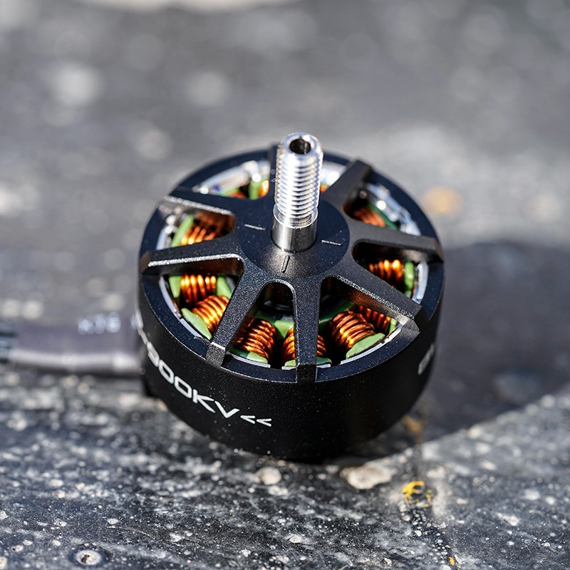 Black Hornet 2812 900KV FPV Motor MT1123