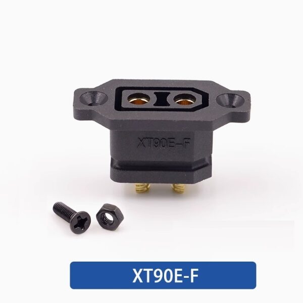 XT90 plug XT90H/S/PB/PW high current aircraft model plug - Image 6
