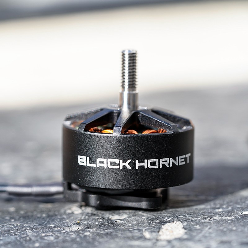 Black Hornet 2812 900KV FPV Motor MT1123 - Image 2