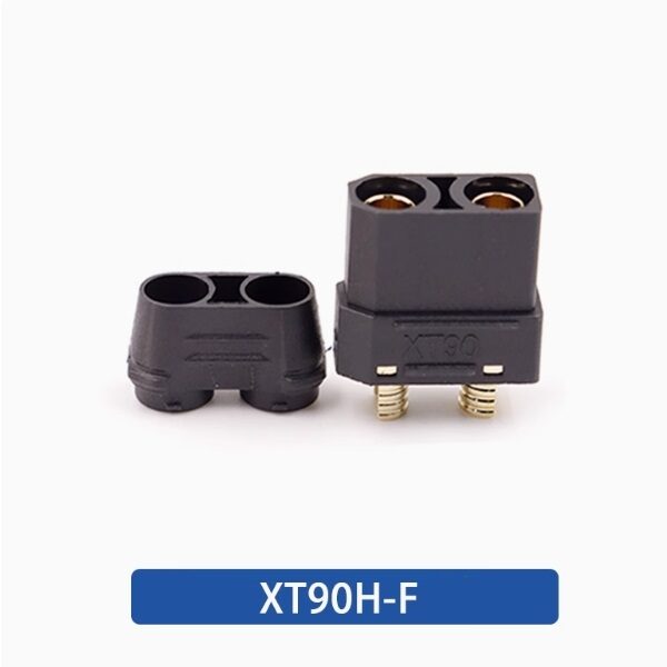 XT90 plug XT90H/S/PB/PW high current aircraft model plug - Image 7