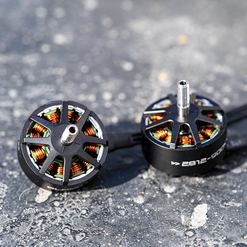 Black Hornet 2812 900KV FPV Motor MT1123 - Image 5