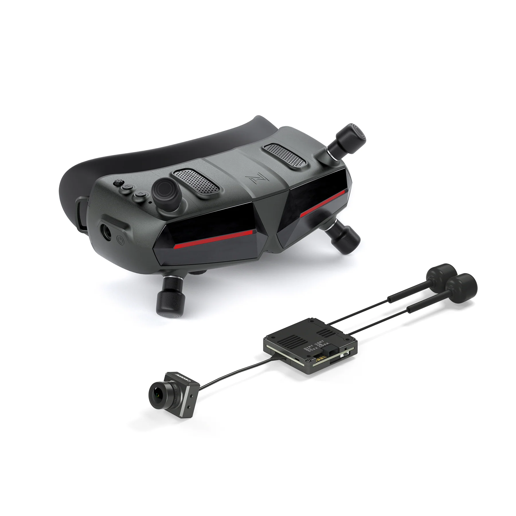 Walksnail Avatar HD Goggles X WN02-FP003 - Image 14