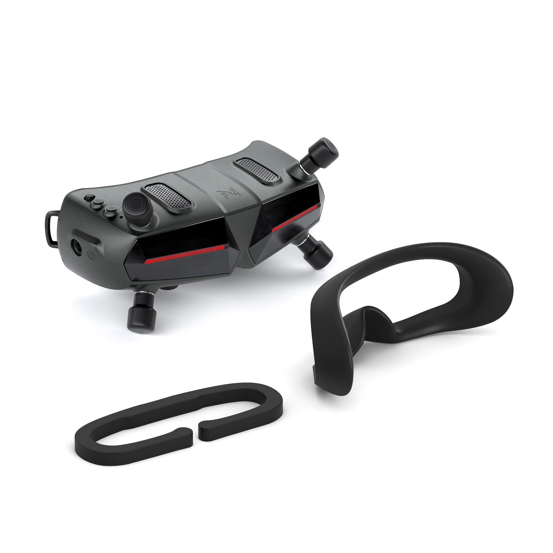 Walksnail Avatar HD Goggles X WN02-FP003 - Image 9