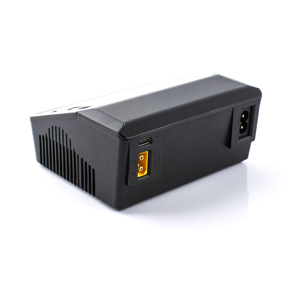 M6DAC Built-in AC/DC power supply QC fast charge and dual outputs Charger - Image 3